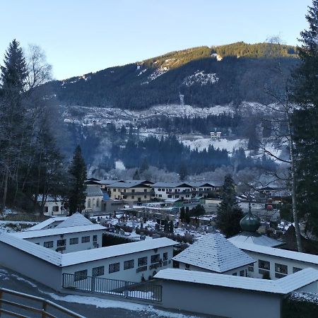 Вілла Chalet Marille Gastein Бад-Гаштайн Екстер'єр фото