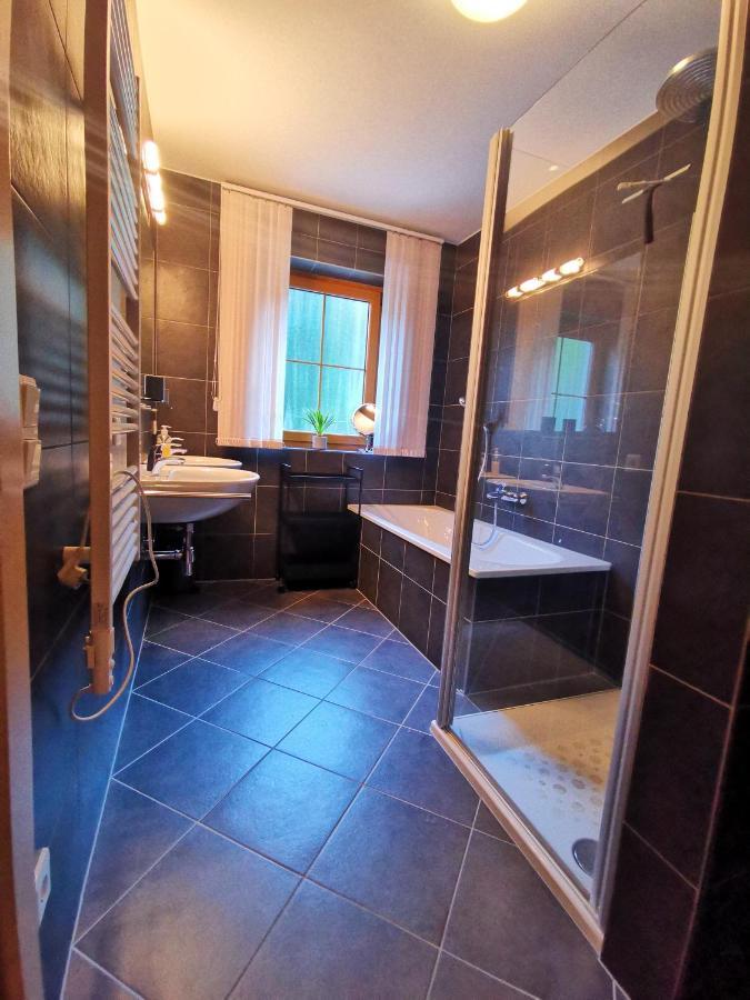 Вілла Chalet Marille Gastein Бад-Гаштайн Екстер'єр фото